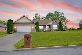 418 Hidden Crest Dr, Somerset, KY 42503