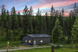 3056 Tobacco Rd, Eureka, MT 59917