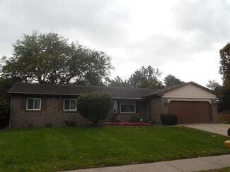 3002 Council Oak Dr, South Bend, IN 46628