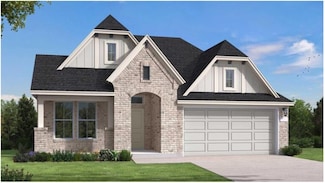 19610 Bethel Knoll Dr, Cypress, TX 77433