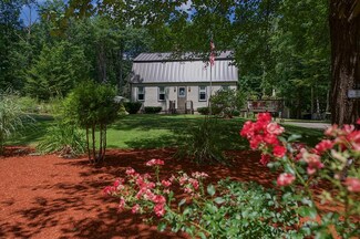 20 Hunt Pond Rd, Sandown, NH 03873