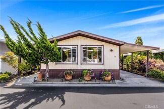 27703 Ortega Hwy Unit 91, San Juan Capistrano, CA 92675