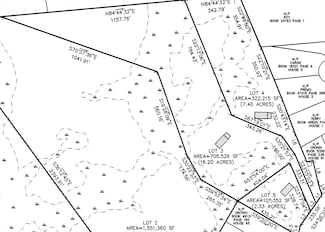 Lot 3 Smith Rd, Charlton, MA 01507
