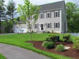 9 Harness Path, Plainville, MA 02762