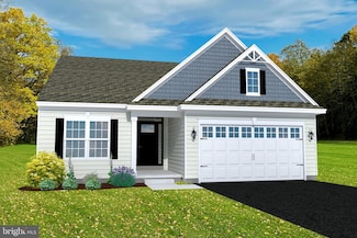 1015 Robinson Rd, Townsend, DE 19734