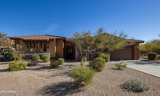 32051 N 73rd Place, Scottsdale, AZ 85266