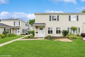 1110 Cove Dr Unit 218C, Prospect Heights, IL 60070