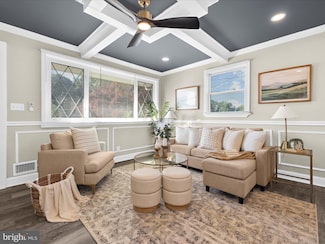 7229 Croydon Rd, Gwynn Oak, MD 21207