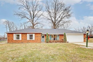 3810 N Armstrong Dr, Bloomington, IN 47404