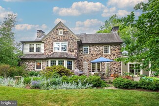 3 W Prospect Ave, North Wales, PA 19454