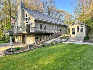 12544 Spear Trail, Culver, IN 46511