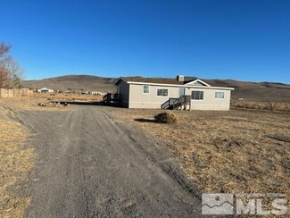 8870 Tahoe Ave, Silver Springs, NV 89429