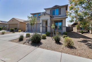 10221 W Puget Ave, Peoria, AZ 85345