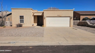 5041 Calle Verde, Las Cruces, NM 88012