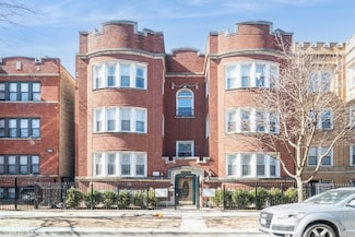 7018 S Paxton Ave Unit 3N, Chicago, IL 60649