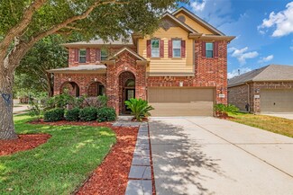 26226 Riley Glen Dr, Richmond, TX 77406