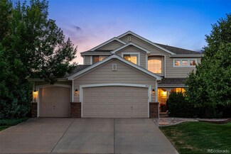 9463 S Horsemint Way, Parker, CO 80134