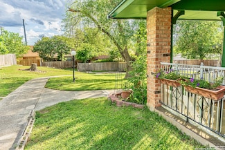 5003 Rustic Ridge, San Antonio, TX 78228