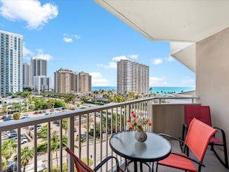 1985 S Ocean Dr Unit 7B, Hallandale Beach, FL 33009