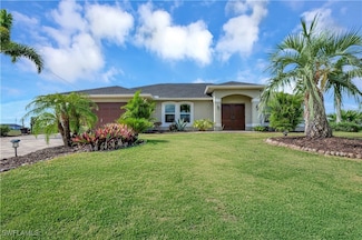 3510 NW 8th Terrace, Cape Coral, FL 33993
