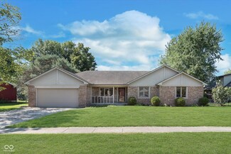 1218 Brownswood Dr, Brownsburg, IN 46112
