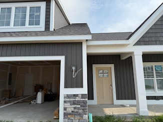 1481 Eagle Shore Ct Unit 39, Hudsonville, MI 49426