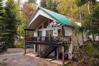 224 Granite Ridge Rd E, Sandpoint, ID 83864