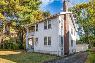 3740 Pennsylvania Ave, Cincinnati, OH 45226