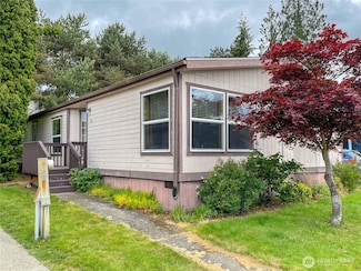 31600 126th Ave SE Unit 129, Auburn, WA 98092