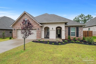 3076 Mountain Laurel Trail, Cantonment, FL 32533