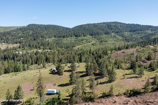 NNA Windfall Pass Rd, Plummer, ID 83851