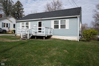 618 W Mill St, Danville, IN 46122