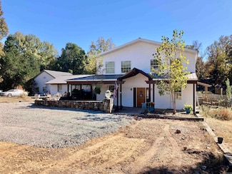 183 Sunny Gap Rd, Conway, AR 72032