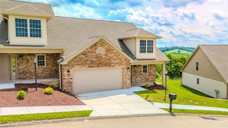 740 Sandstone Way, Rostraver Township, PA 15012