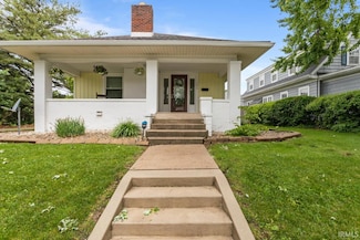 1010 W Sycamore St, Kokomo, IN 46901