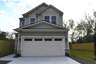 4738 Sunbeam St, Houston, TX 77033