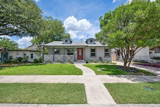 515 Queen Anne Ct, San Antonio, TX 78209