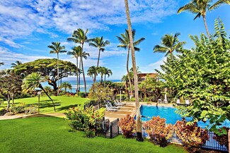 3959 Lower Honoapiilani Rd Unit 313, Lahaina, HI 96761