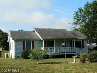 26118 Lafayette Dr, Rhoadesville, VA 22542