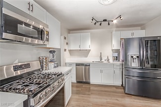3417 Lillis Cir, North Las Vegas, NV 89030