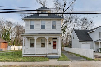 1108 E Pembroke Ave, Hampton, VA 23669