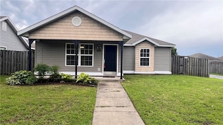 4419 W Pecan St, Fayetteville, AR 72704