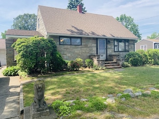 34 Ogden St, Indian Orchard, MA 01151