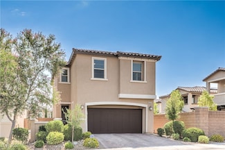 8104 Switchback Run St, Las Vegas, NV 89166
