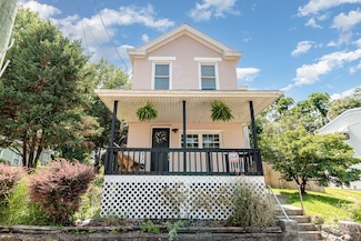 8 Carneal St, Ludlow, KY 41016