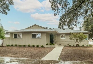 788 E Browning Ave, Fresno, CA 93710