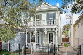4121 Baronne St, New Orleans, LA 70115