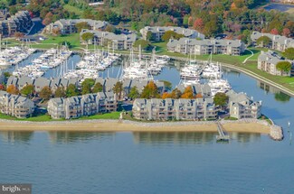 7046 Harbour Village Ct Unit 202, Annapolis, MD 21403