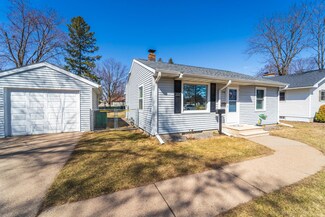 1120 12th St S, Wisconsin Rapids, WI 54494