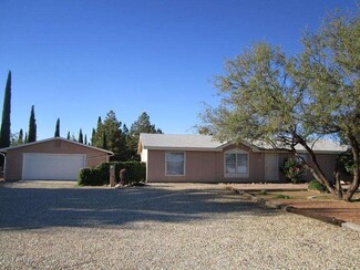 23890 Cannon Dr, Congress, AZ 85332